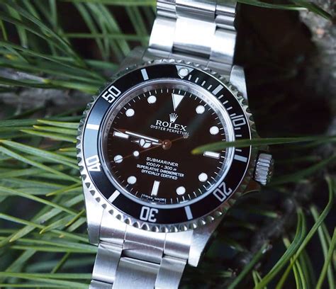 rolex submariner 14060m review|preowned rolex submariner 14060m.